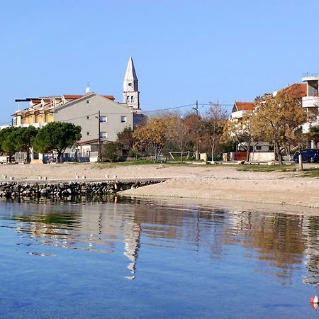 Apartments By The Sea Turanj, Biograd - 6445 מראה חיצוני תמונה