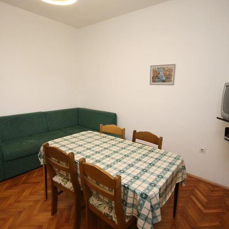 Apartments By The Sea Turanj, Biograd - 6445 מראה חיצוני תמונה