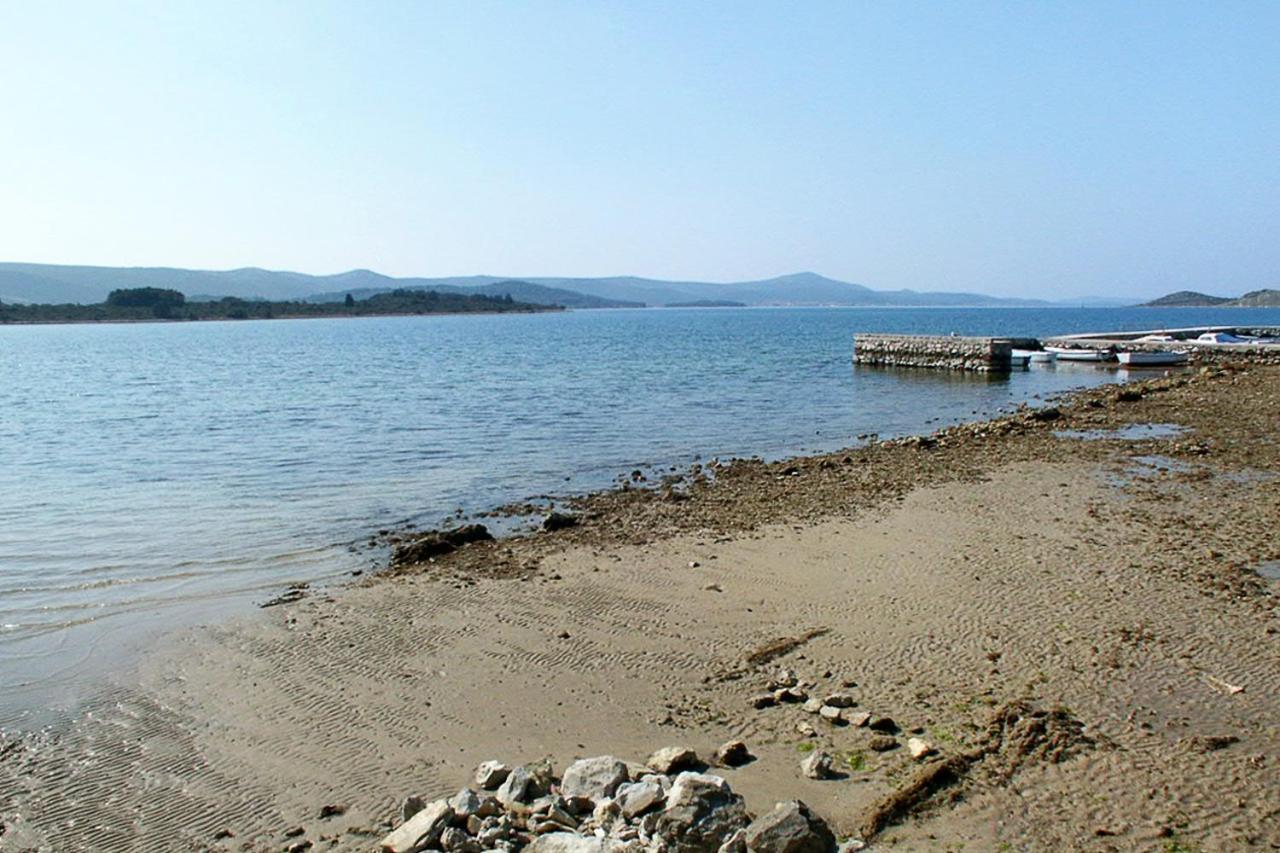 Apartments By The Sea Turanj, Biograd - 6445 מראה חיצוני תמונה