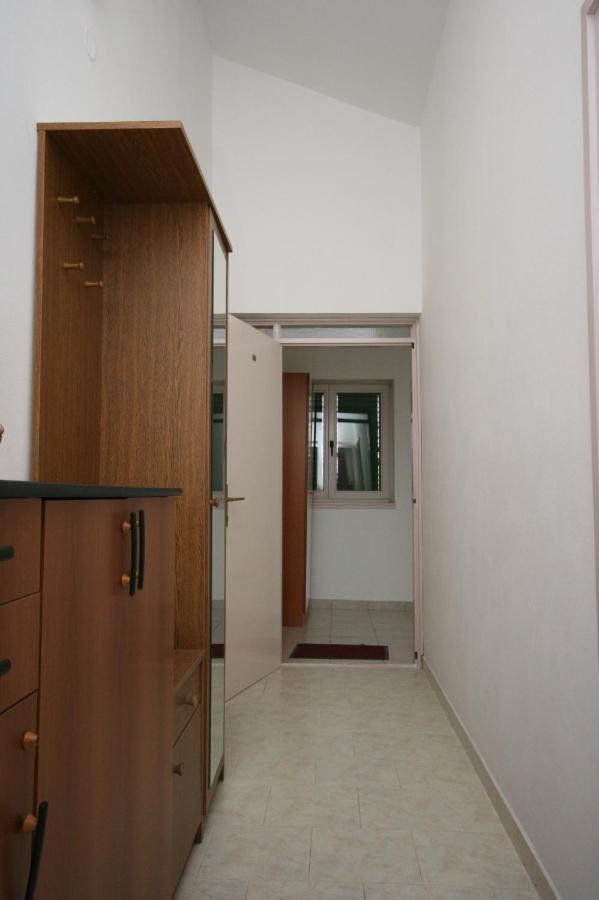 Apartments By The Sea Turanj, Biograd - 6445 מראה חיצוני תמונה