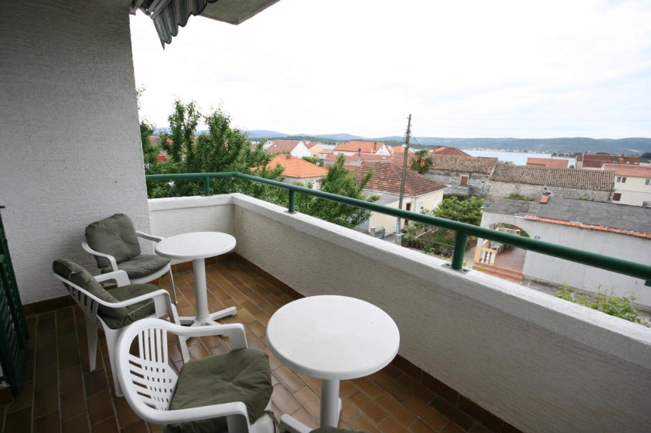 Apartments By The Sea Turanj, Biograd - 6445 מראה חיצוני תמונה